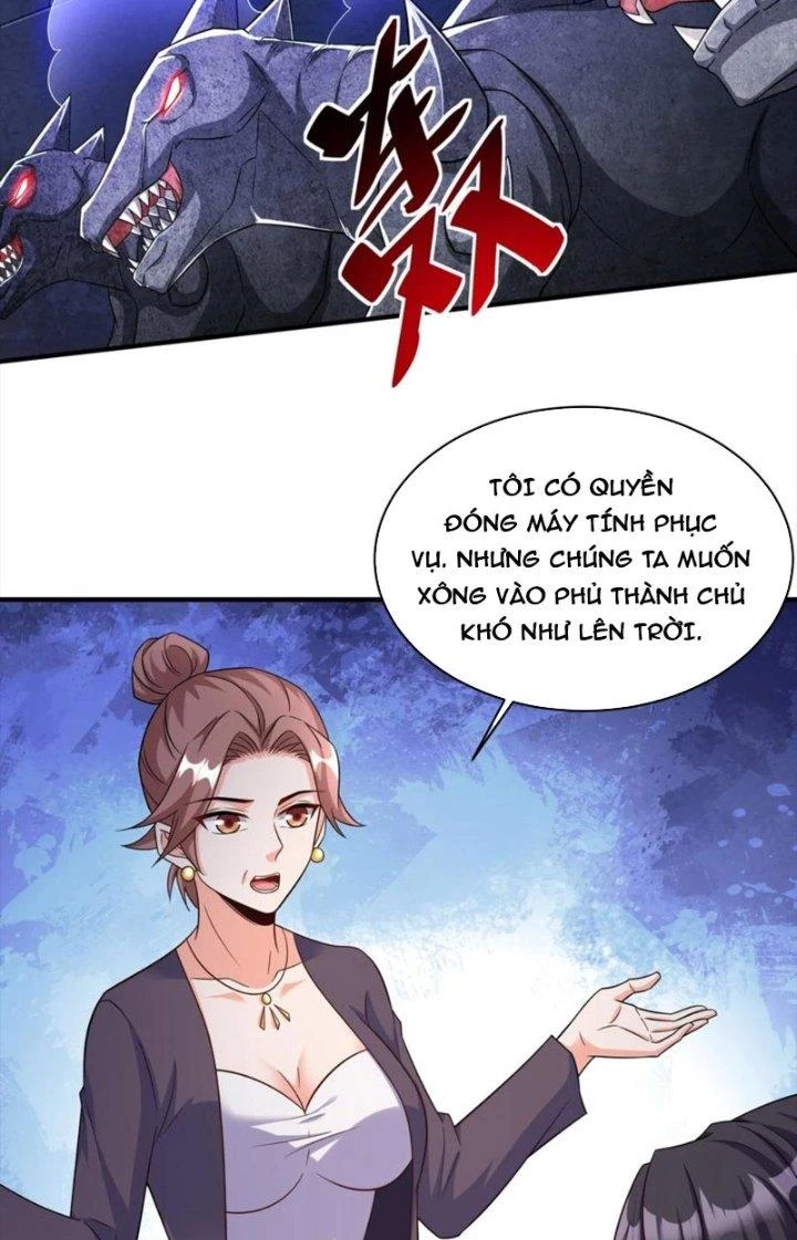 Người Chơi Siêu Cấp Chapter 77 - Trang 2