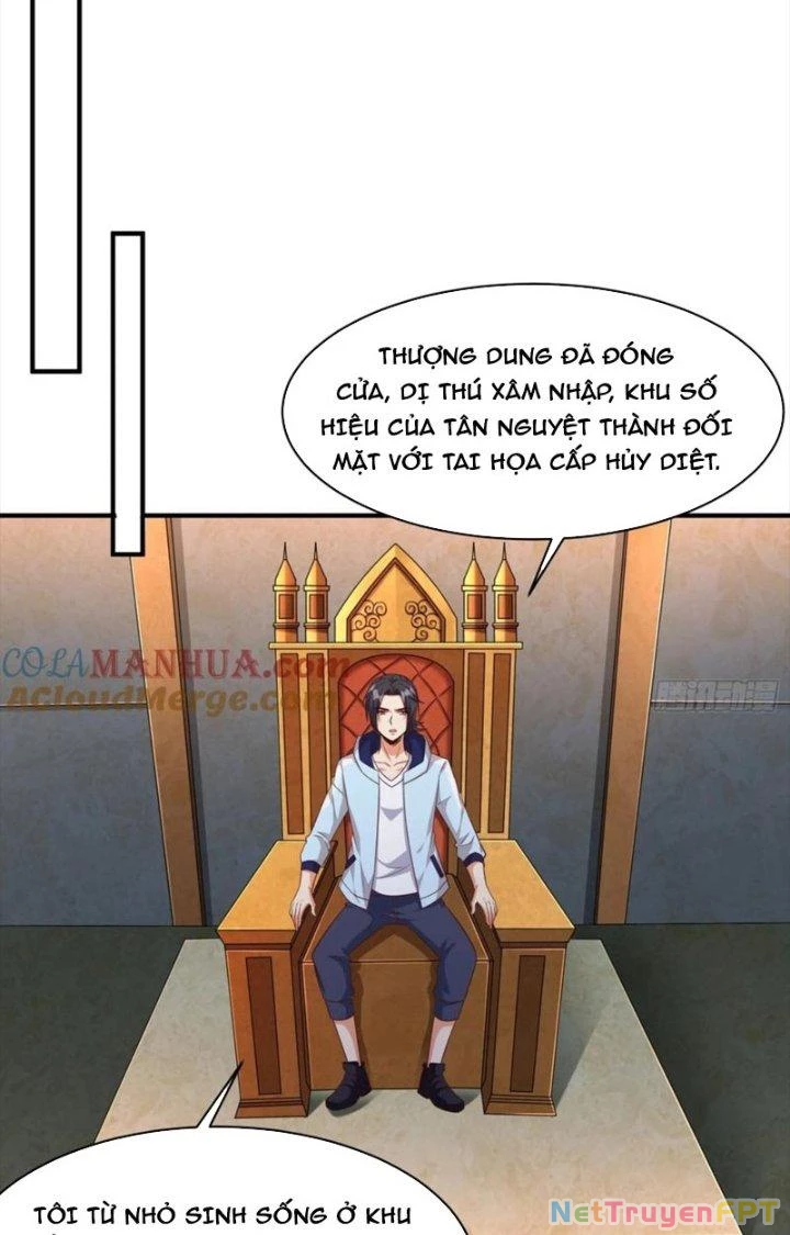 Người Chơi Siêu Cấp Chapter 77 - Trang 2
