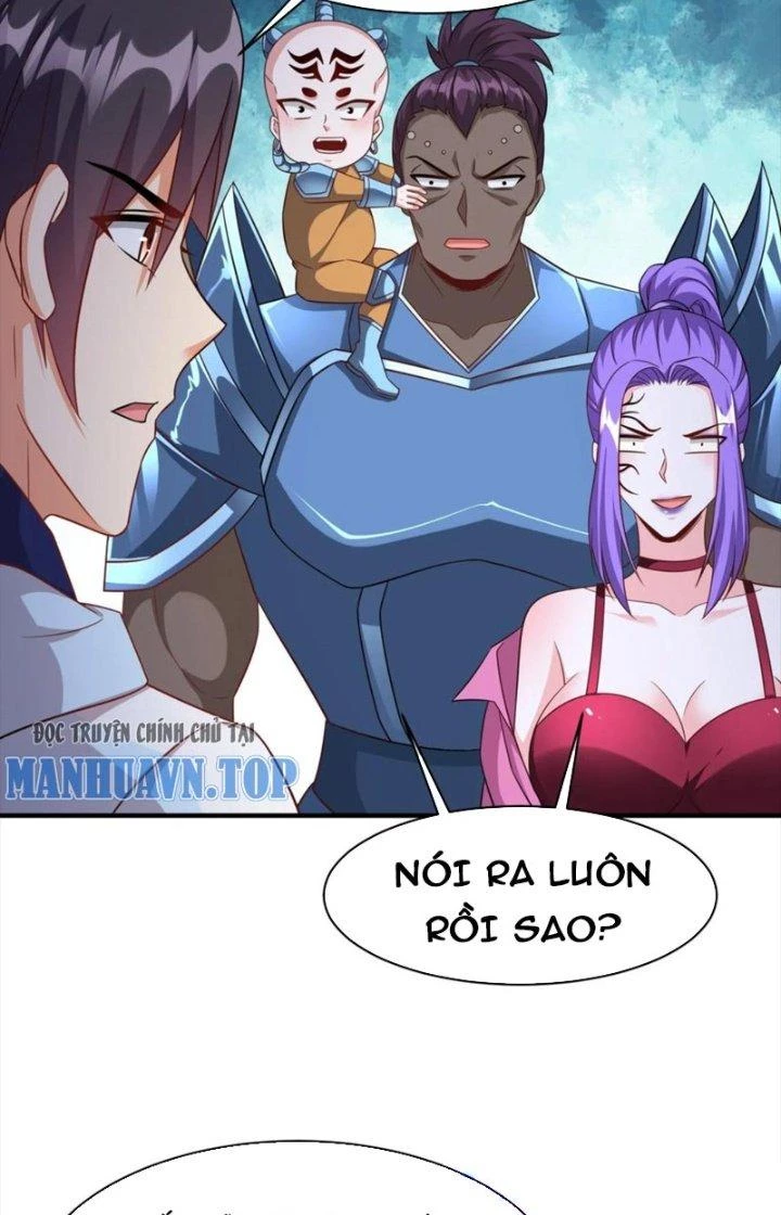 Người Chơi Siêu Cấp Chapter 77 - Trang 2