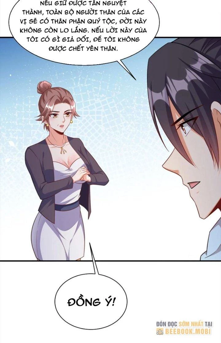 Người Chơi Siêu Cấp Chapter 77 - Trang 2