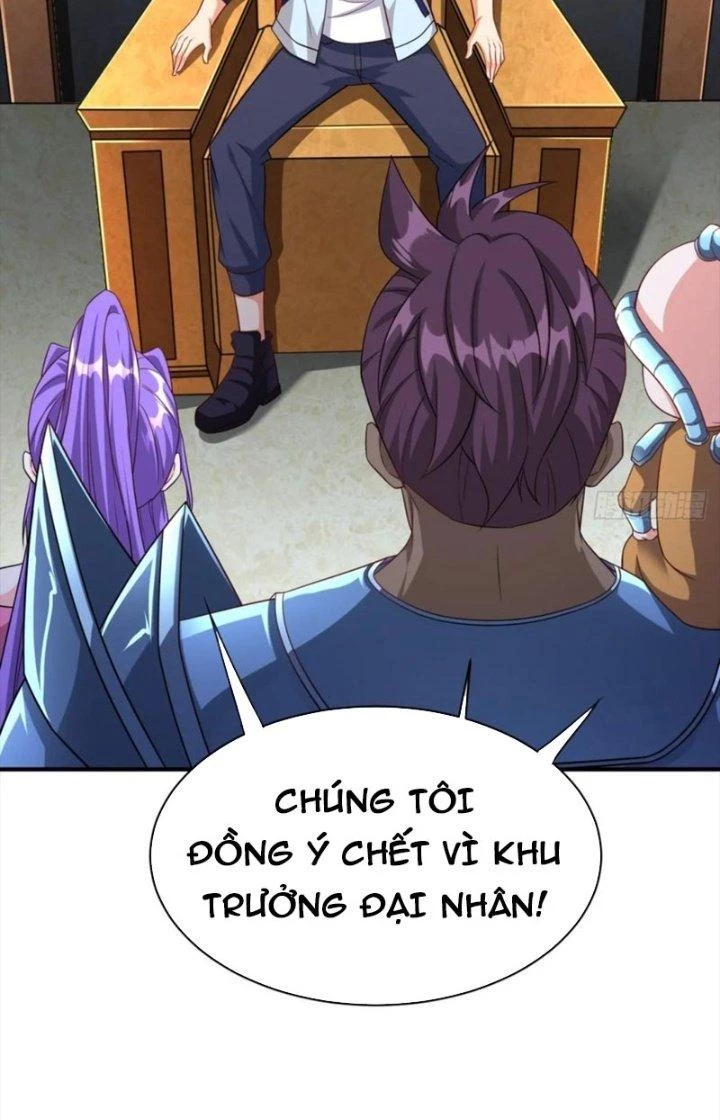 Người Chơi Siêu Cấp Chapter 77 - Trang 2