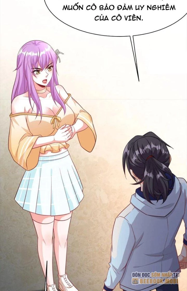 Người Chơi Siêu Cấp Chapter 77 - Trang 2
