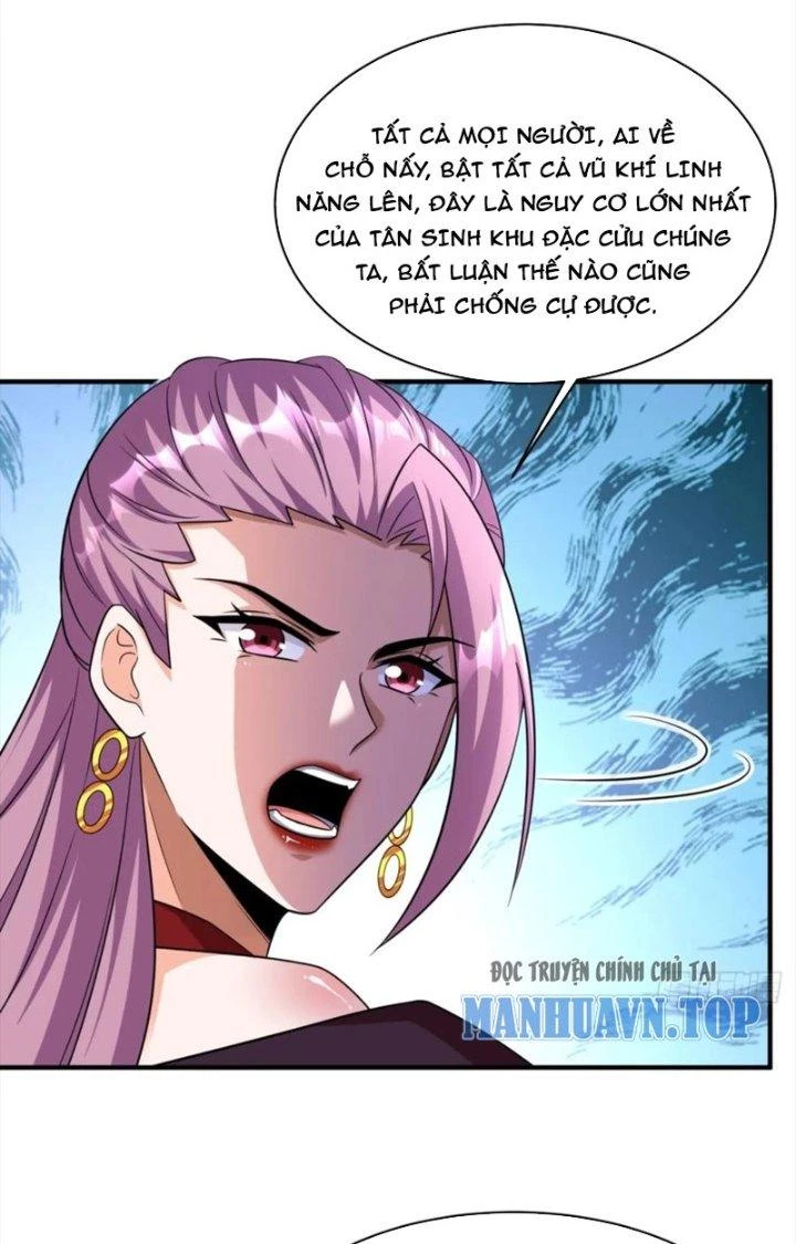 Người Chơi Siêu Cấp Chapter 77 - Trang 2