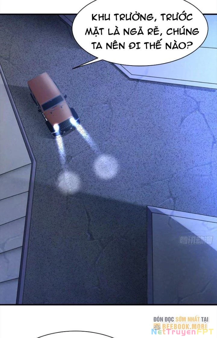 Người Chơi Siêu Cấp Chapter 77 - Trang 2