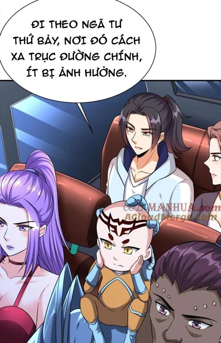 Người Chơi Siêu Cấp Chapter 77 - Trang 2