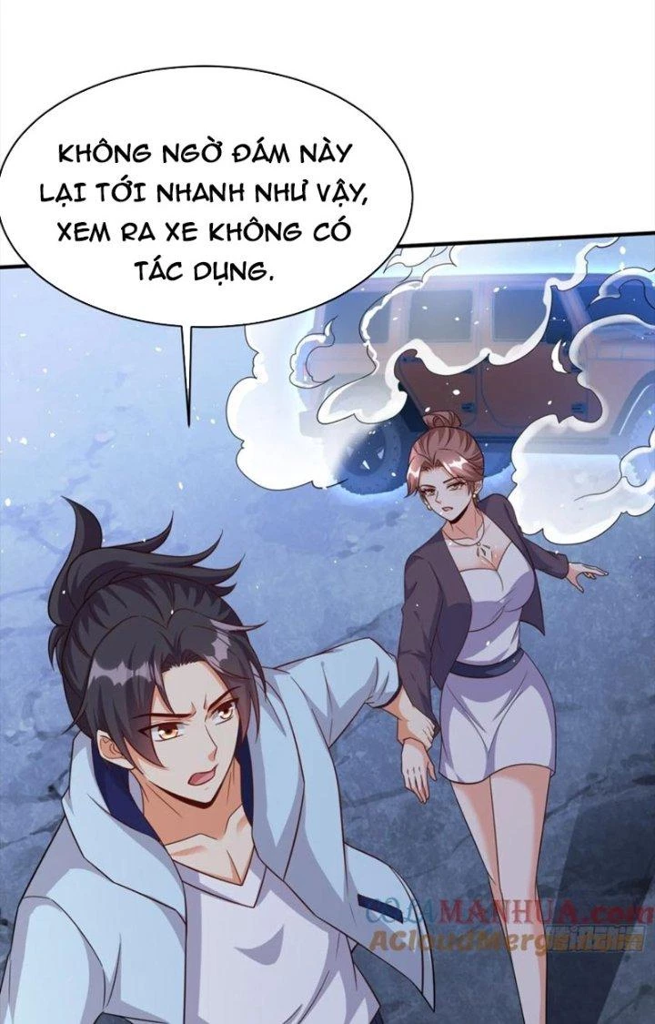 Người Chơi Siêu Cấp Chapter 77 - Trang 2