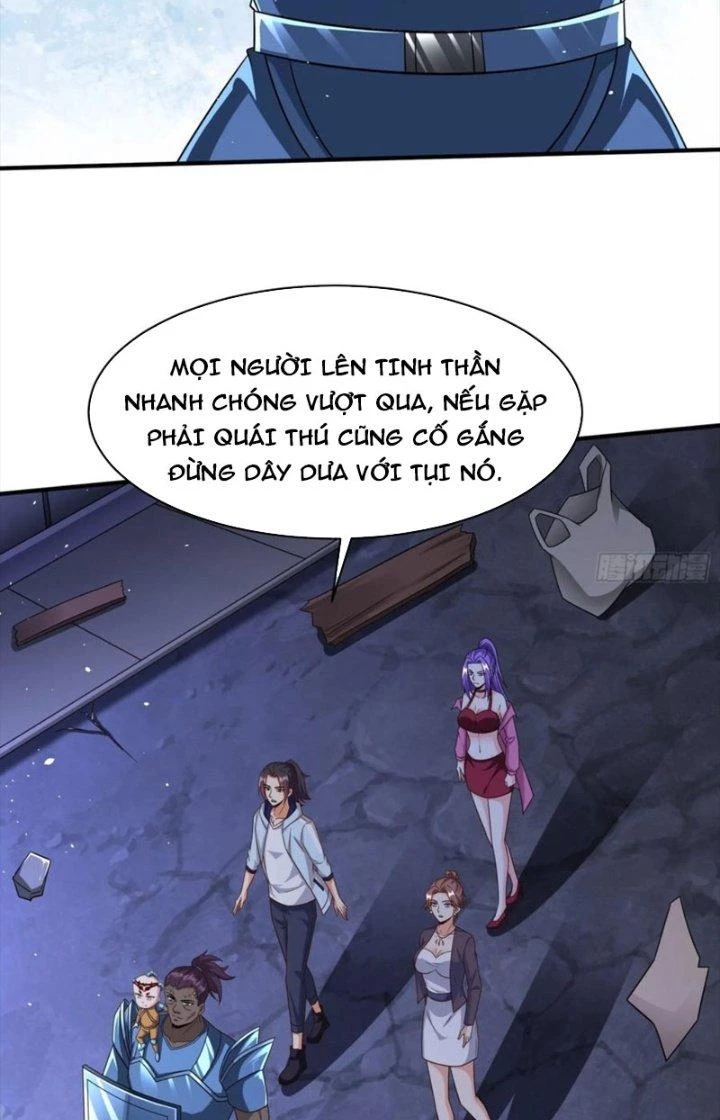 Người Chơi Siêu Cấp Chapter 77 - Trang 2