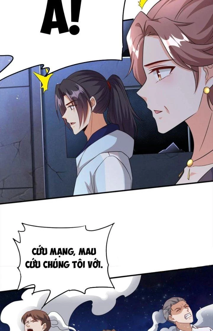 Người Chơi Siêu Cấp Chapter 77 - Trang 2