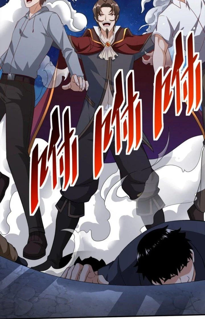 Người Chơi Siêu Cấp Chapter 77 - Trang 2