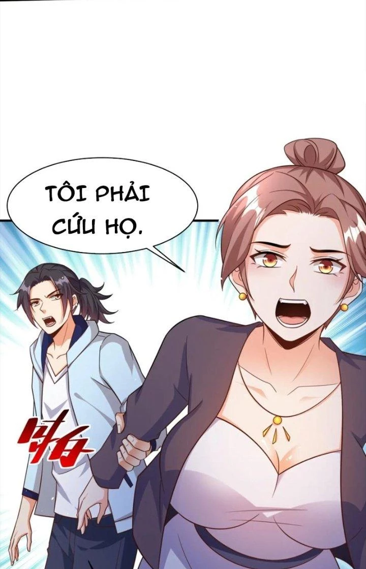 Người Chơi Siêu Cấp Chapter 77 - Trang 2
