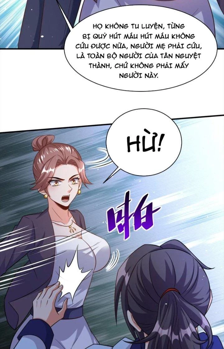 Người Chơi Siêu Cấp Chapter 77 - Trang 2