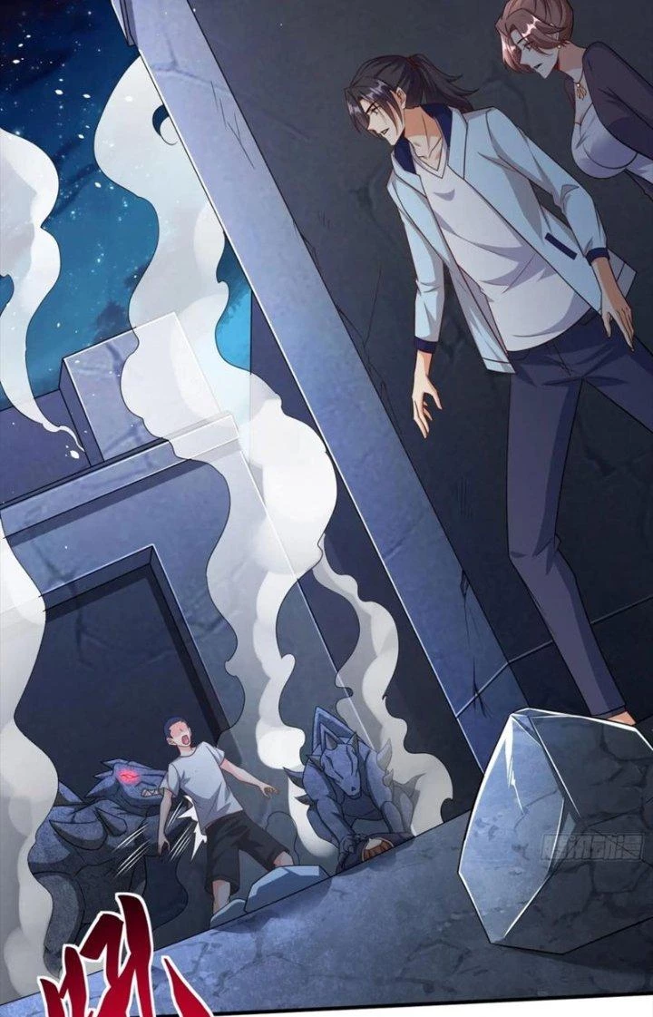 Người Chơi Siêu Cấp Chapter 77 - Trang 2