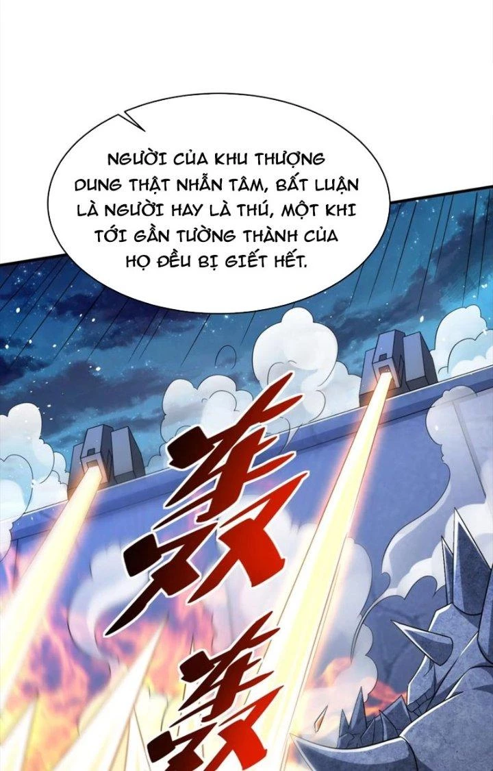 Người Chơi Siêu Cấp Chapter 77 - Trang 2