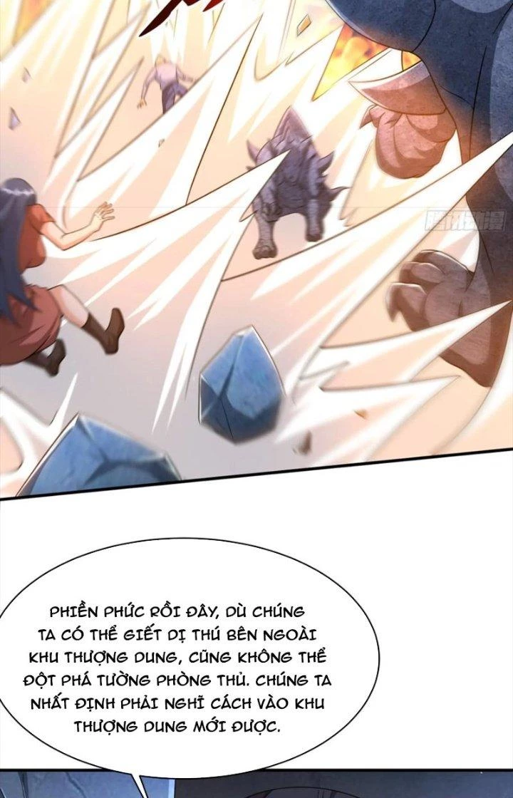 Người Chơi Siêu Cấp Chapter 77 - Trang 2