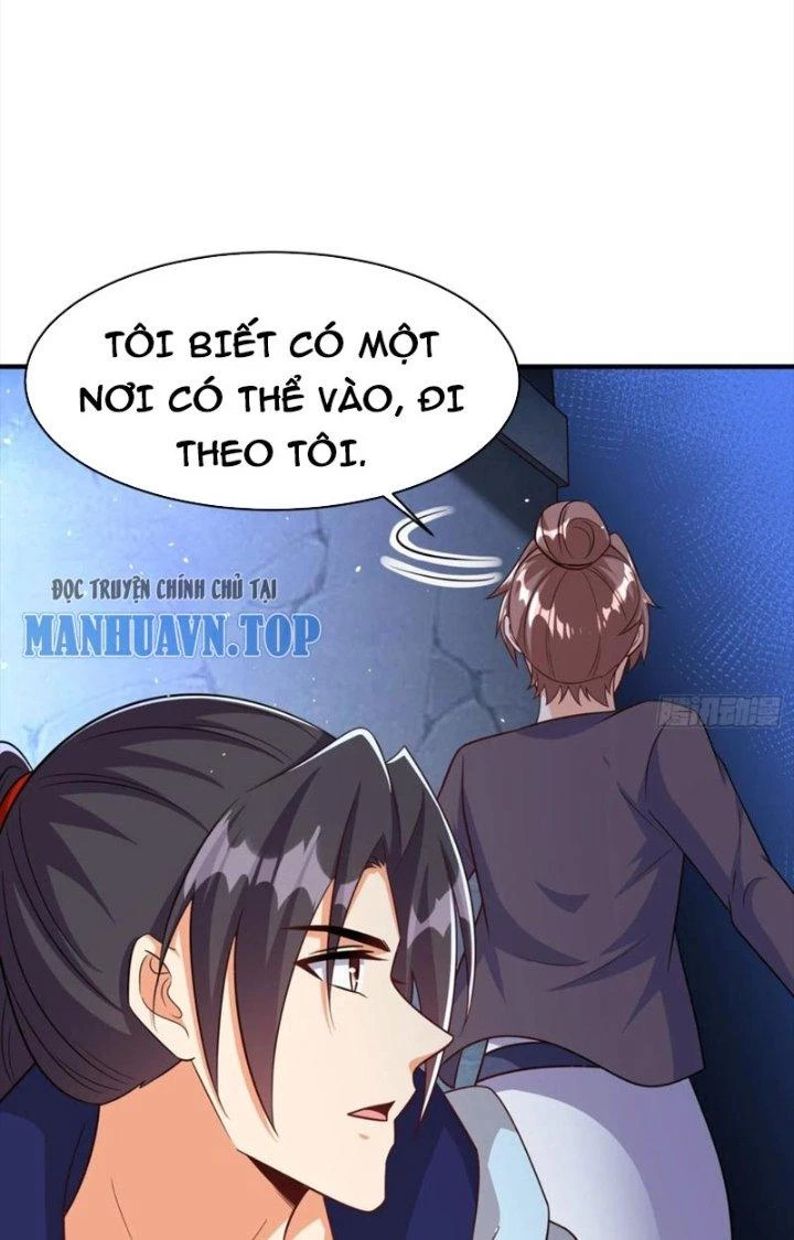 Người Chơi Siêu Cấp Chapter 77 - Trang 2