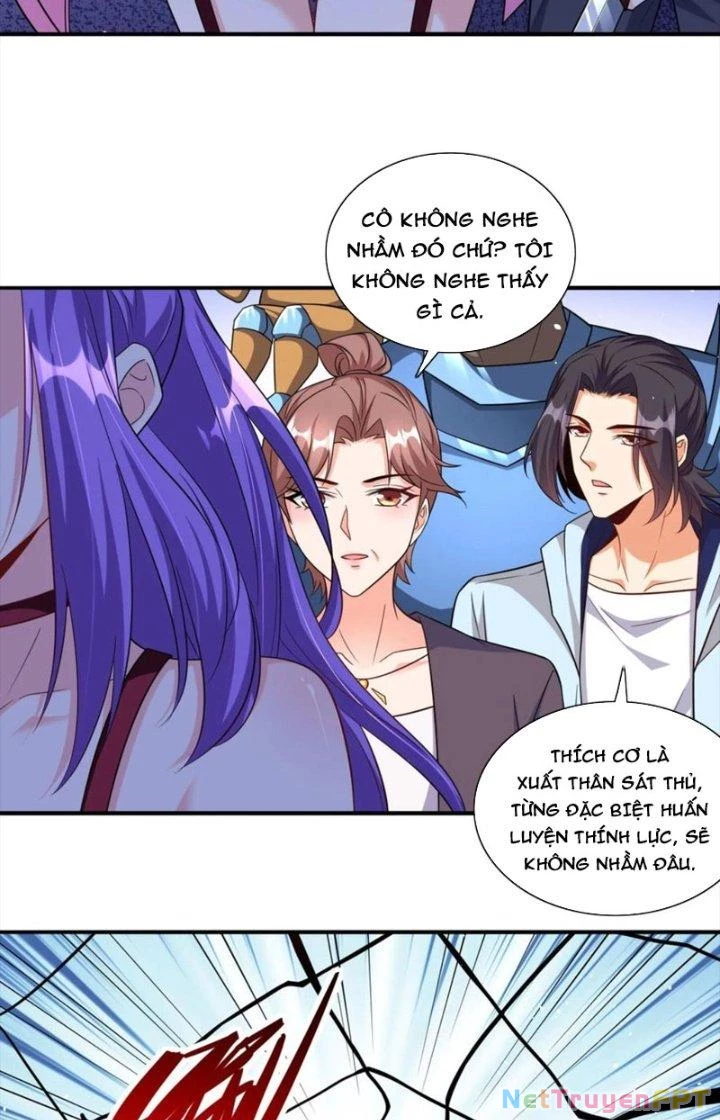 Người Chơi Siêu Cấp Chapter 78 - Trang 2