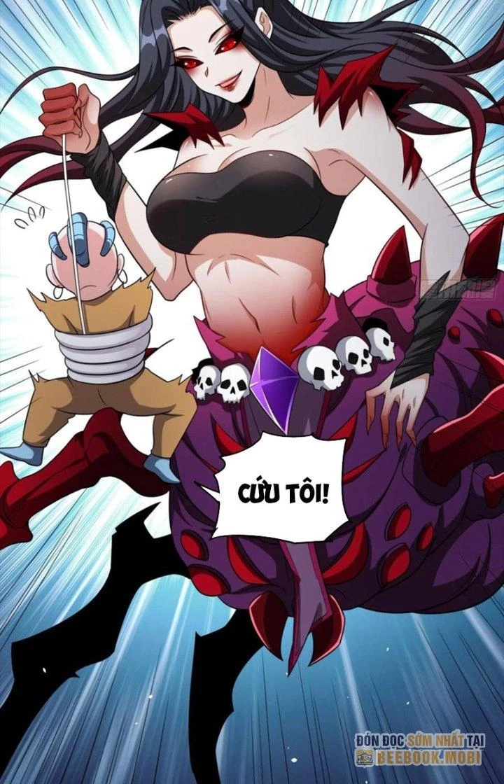 Người Chơi Siêu Cấp Chapter 78 - Trang 2