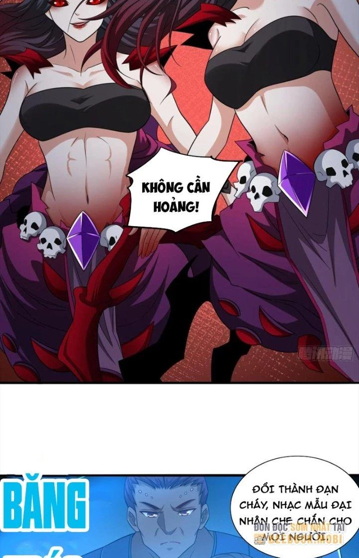 Người Chơi Siêu Cấp Chapter 78 - Trang 2