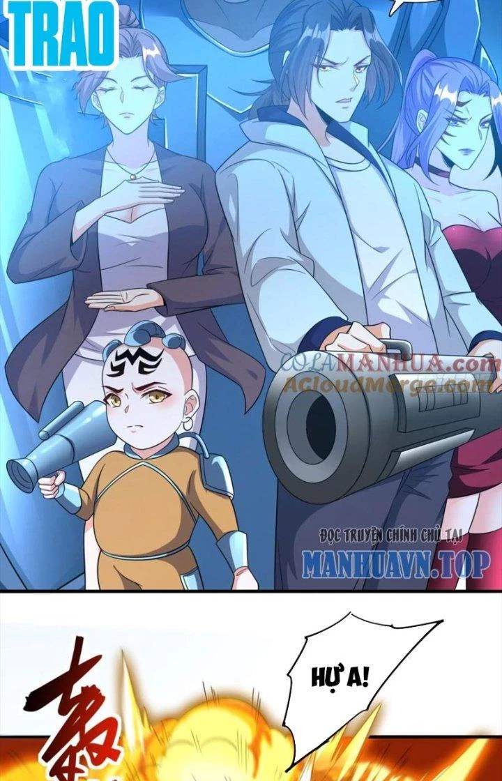 Người Chơi Siêu Cấp Chapter 78 - Trang 2