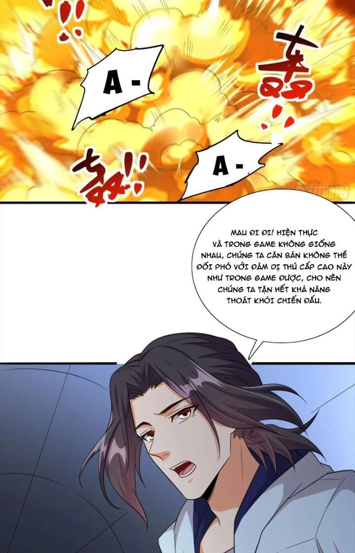 Người Chơi Siêu Cấp Chapter 78 - Trang 2
