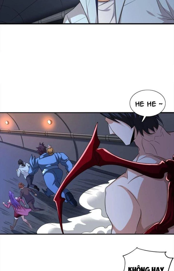 Người Chơi Siêu Cấp Chapter 78 - Trang 2