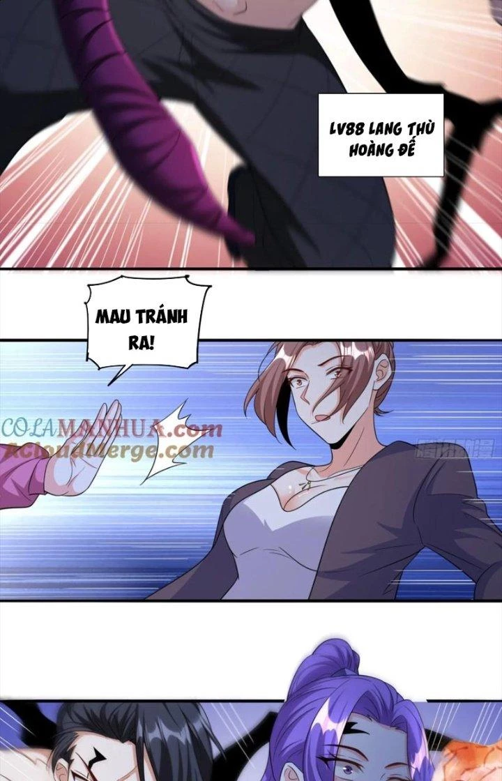 Người Chơi Siêu Cấp Chapter 78 - Trang 2