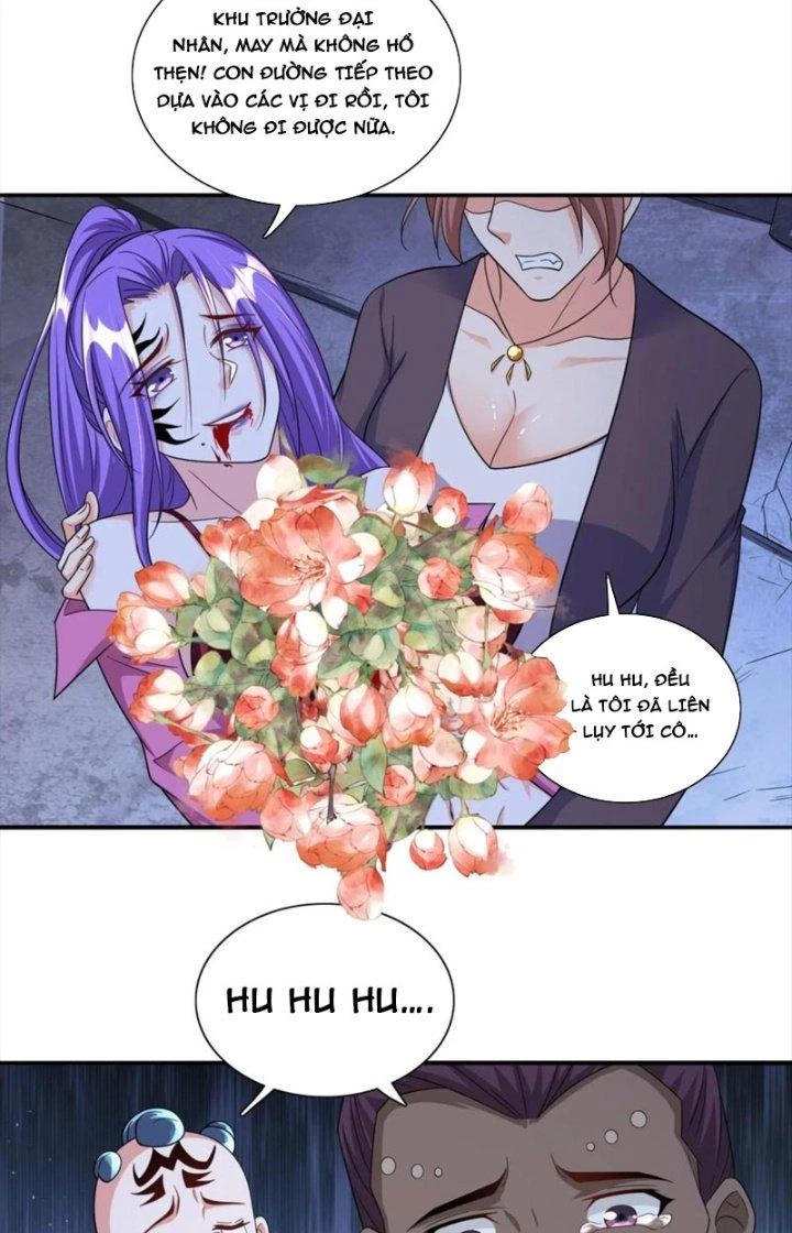 Người Chơi Siêu Cấp Chapter 78 - Trang 2
