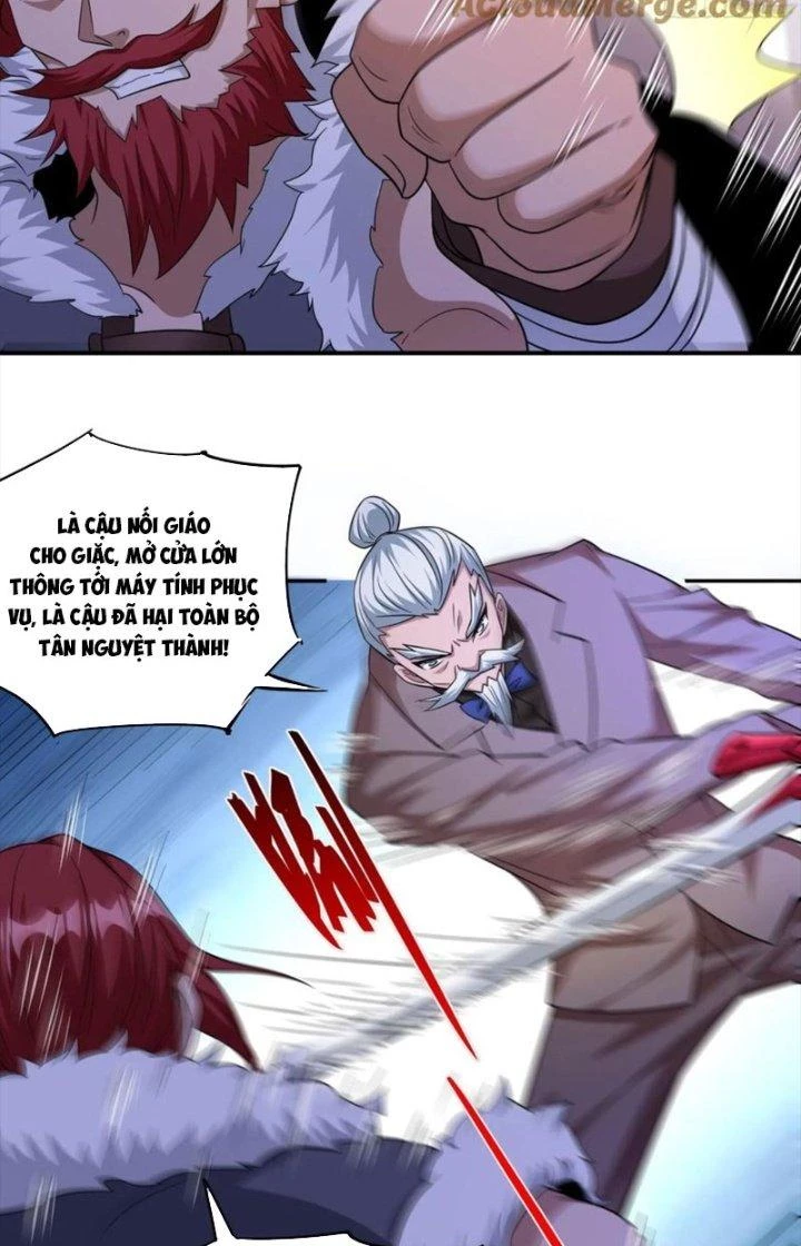 Người Chơi Siêu Cấp Chapter 78 - Trang 2