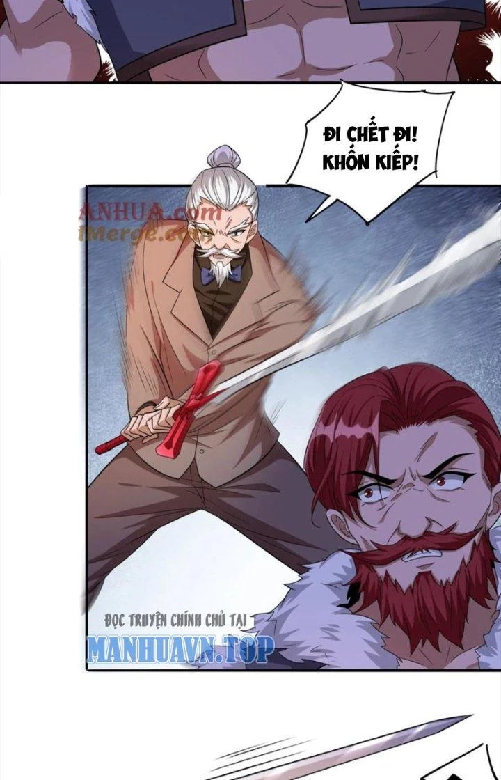 Người Chơi Siêu Cấp Chapter 78 - Trang 2