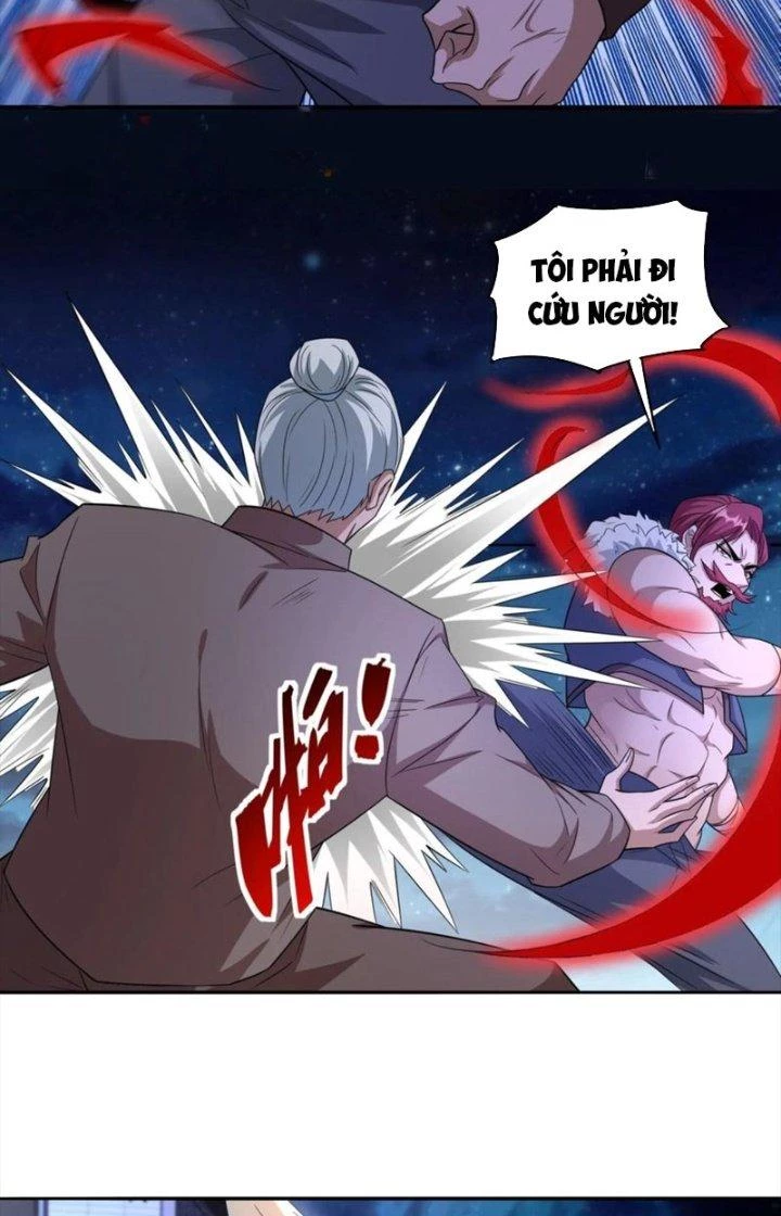 Người Chơi Siêu Cấp Chapter 78 - Trang 2