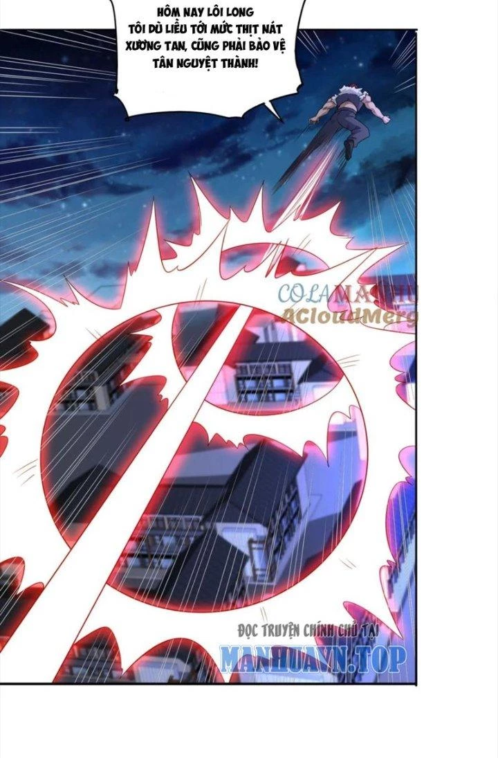 Người Chơi Siêu Cấp Chapter 78 - Trang 2