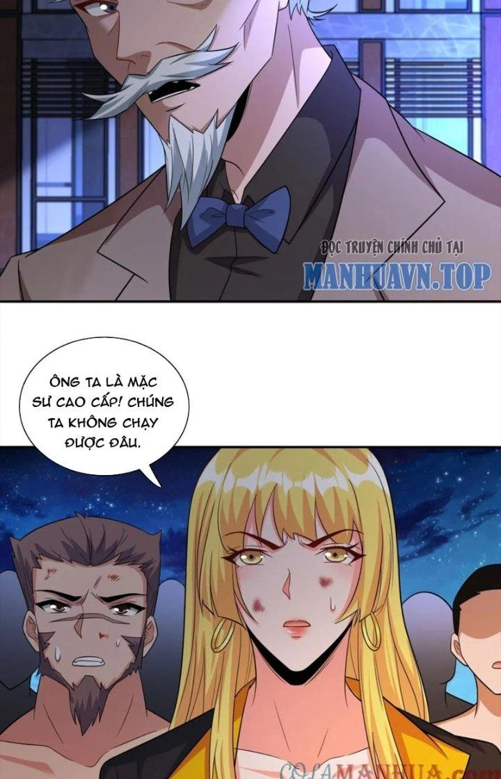 Người Chơi Siêu Cấp Chapter 78 - Trang 2