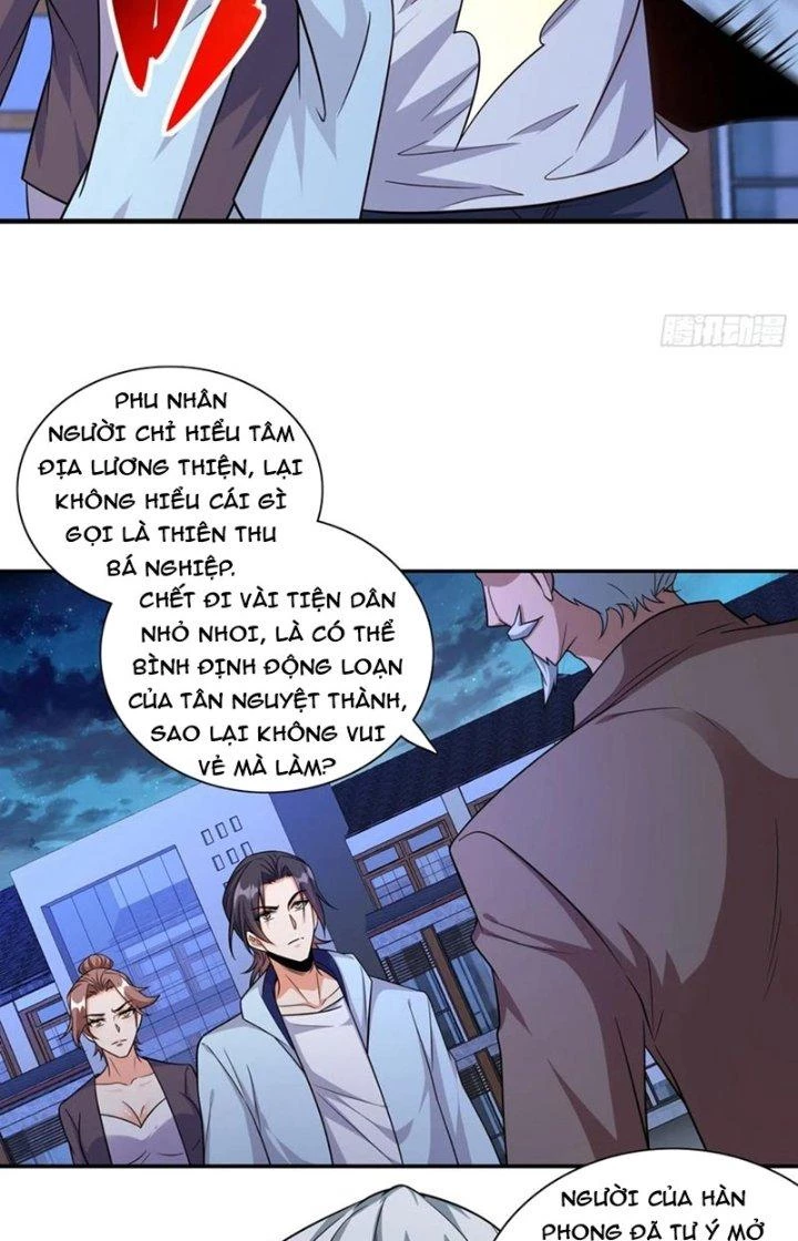 Người Chơi Siêu Cấp Chapter 79 - Trang 2