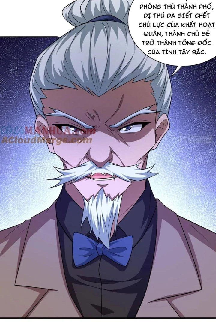 Người Chơi Siêu Cấp Chapter 79 - Trang 2