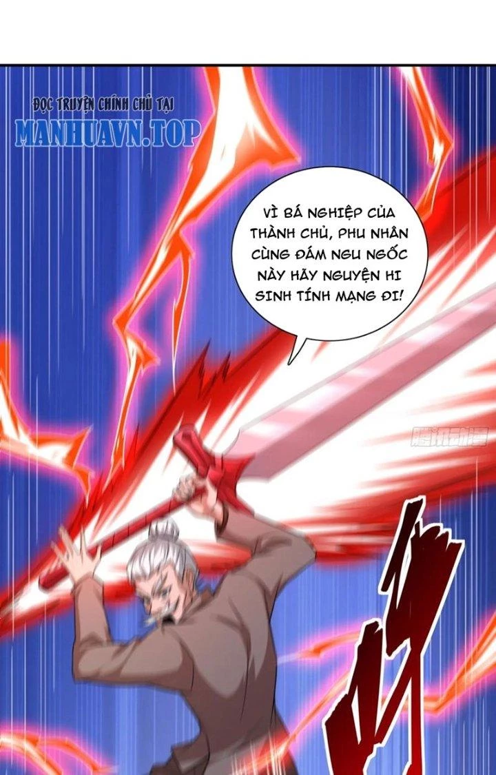 Người Chơi Siêu Cấp Chapter 79 - Trang 2