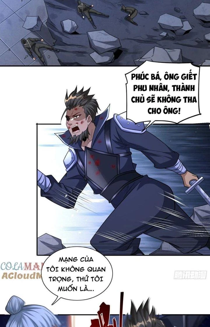 Người Chơi Siêu Cấp Chapter 79 - Trang 2