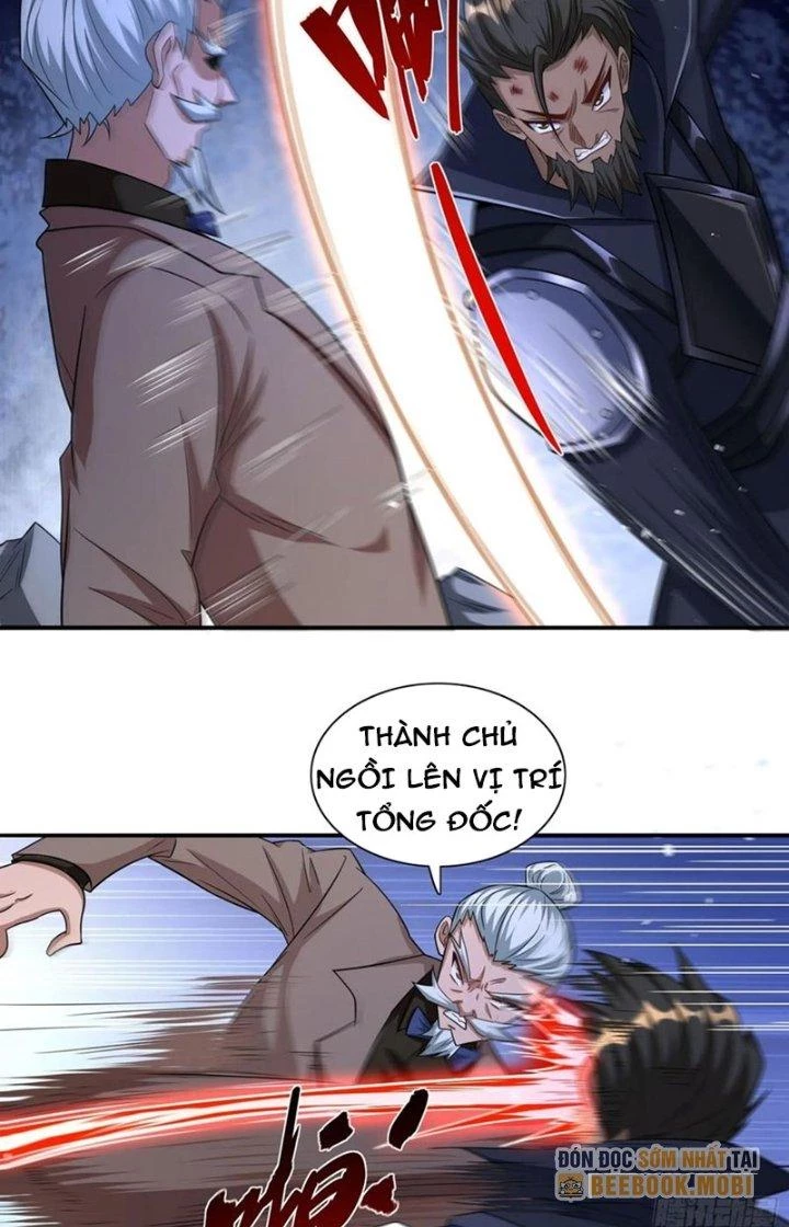 Người Chơi Siêu Cấp Chapter 79 - Trang 2