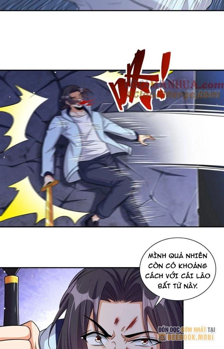 Người Chơi Siêu Cấp Chapter 79 - Trang 2