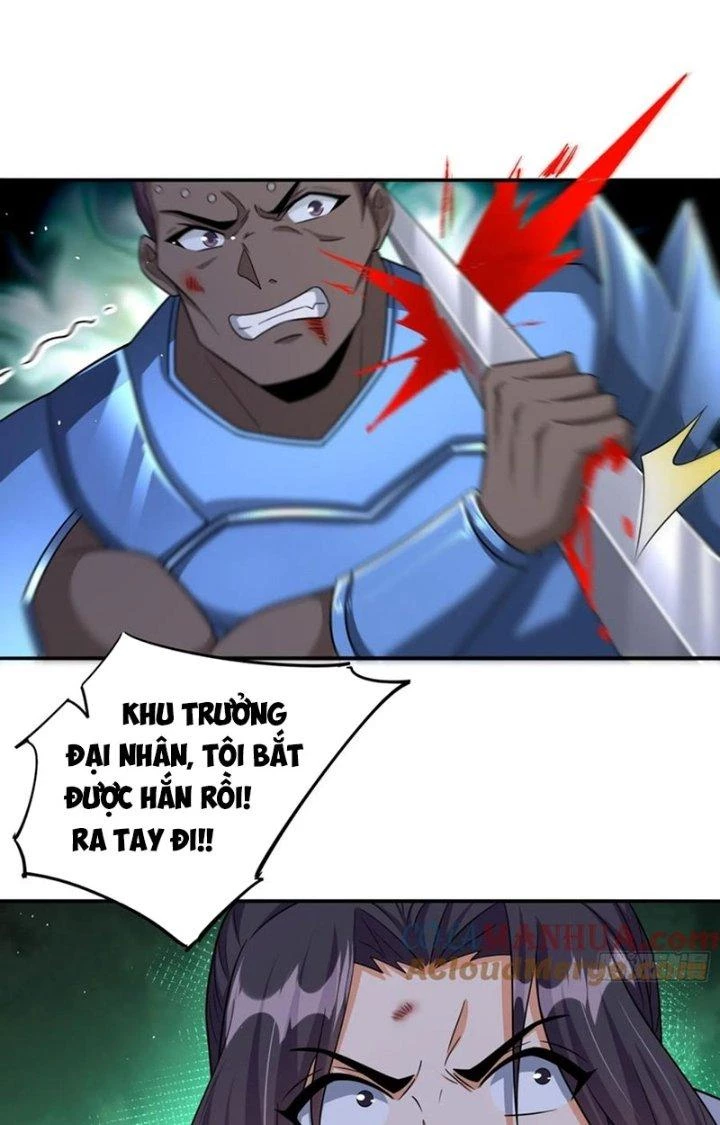 Người Chơi Siêu Cấp Chapter 79 - Trang 2