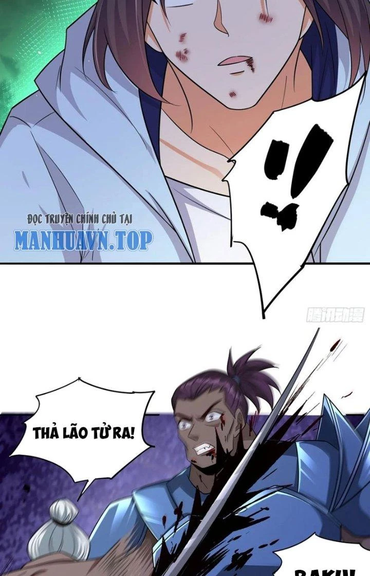 Người Chơi Siêu Cấp Chapter 79 - Trang 2