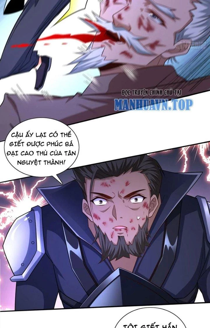 Người Chơi Siêu Cấp Chapter 79 - Trang 2