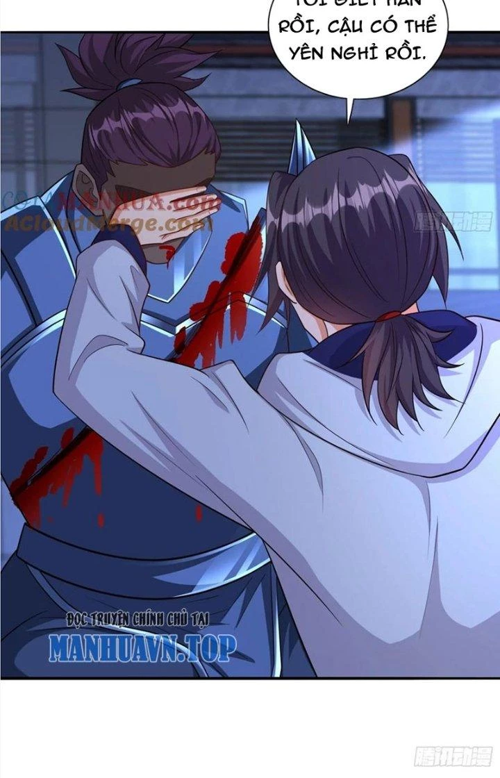 Người Chơi Siêu Cấp Chapter 79 - Trang 2