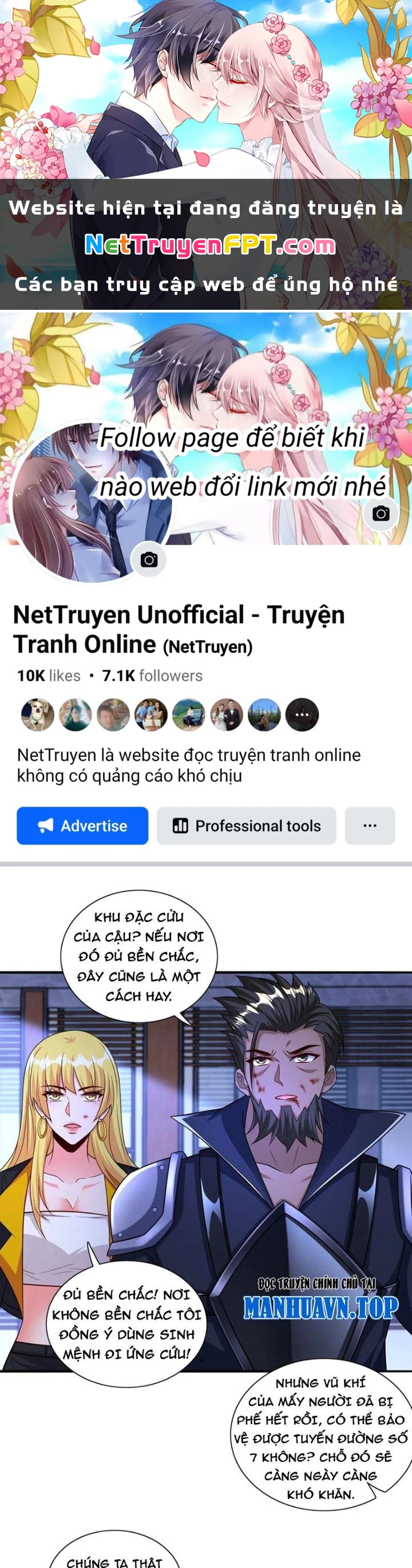 Người Chơi Siêu Cấp Chapter 80 - Trang 2