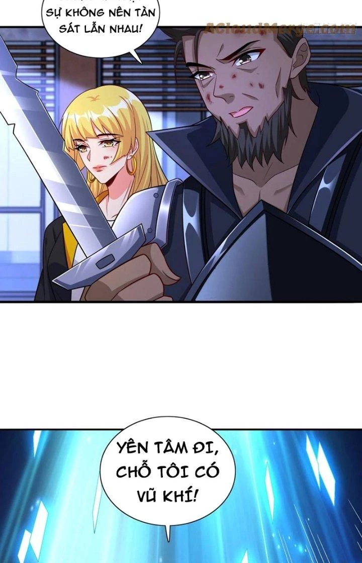 Người Chơi Siêu Cấp Chapter 80 - Trang 2