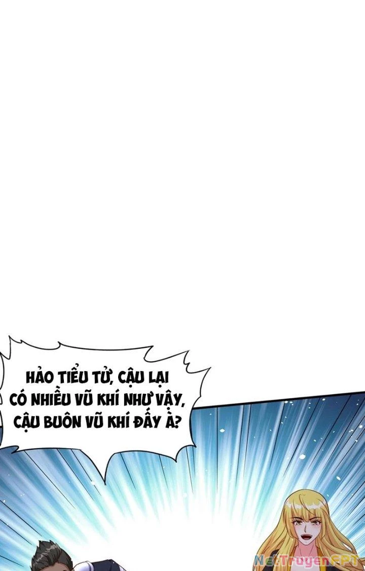 Người Chơi Siêu Cấp Chapter 80 - Trang 2