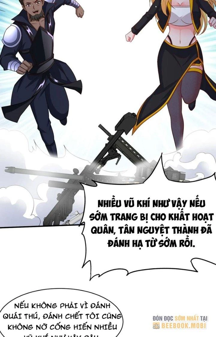 Người Chơi Siêu Cấp Chapter 80 - Trang 2