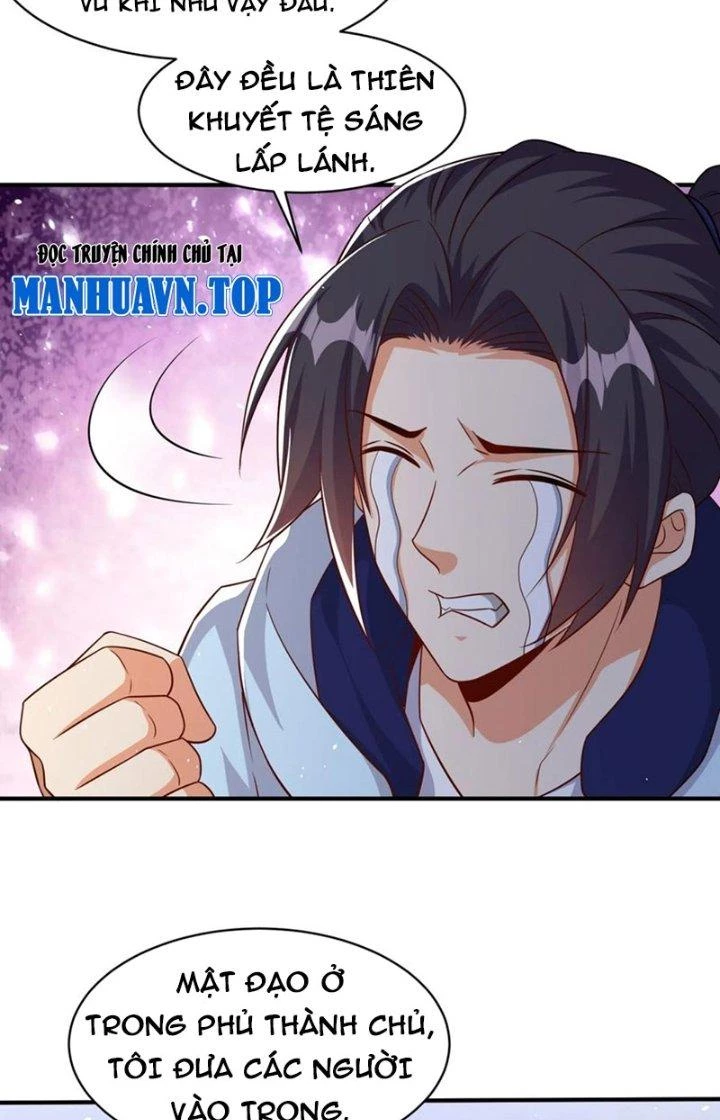 Người Chơi Siêu Cấp Chapter 80 - Trang 2