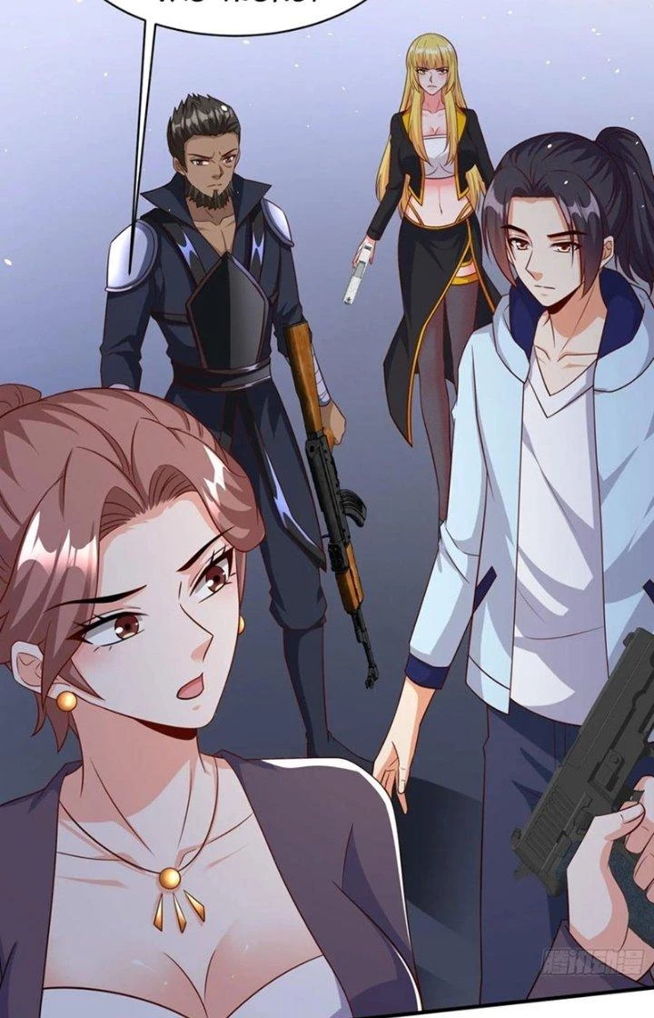 Người Chơi Siêu Cấp Chapter 80 - Trang 2