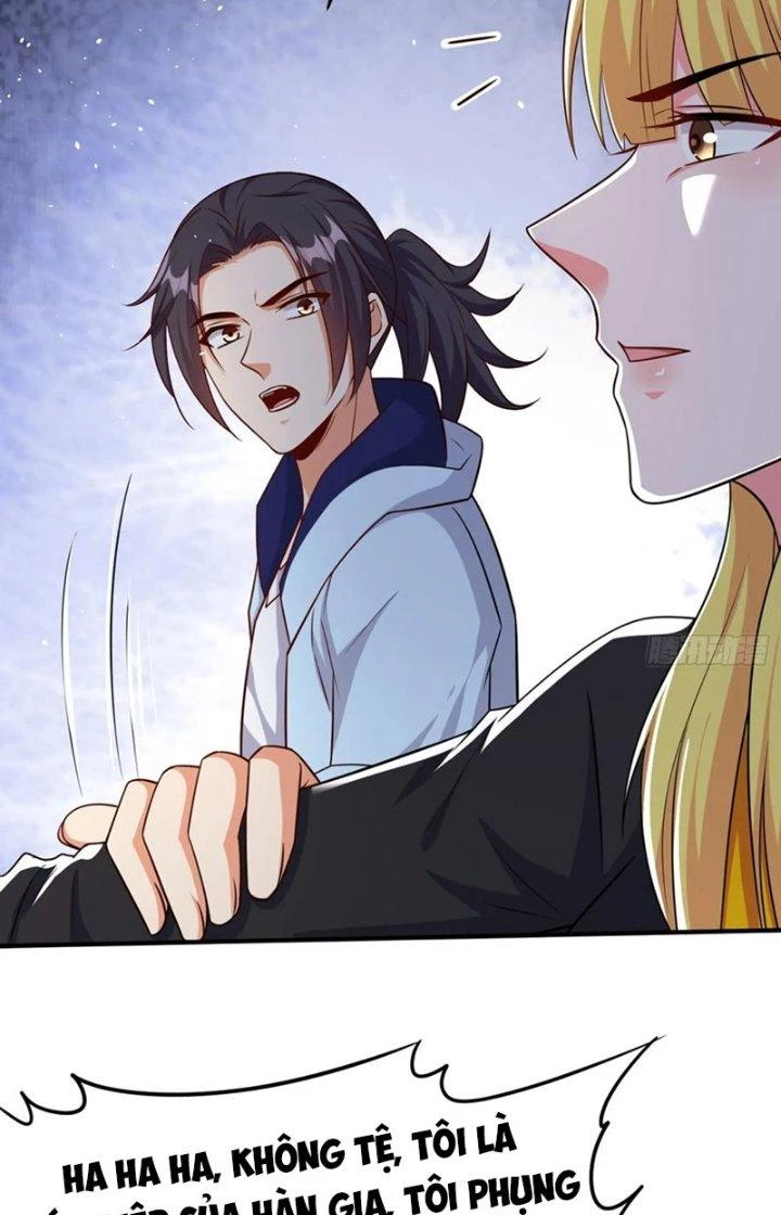 Người Chơi Siêu Cấp Chapter 80 - Trang 2