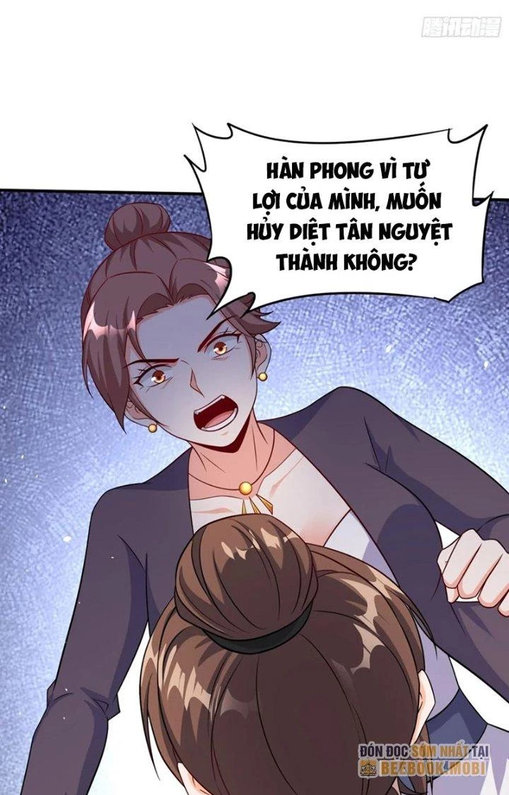 Người Chơi Siêu Cấp Chapter 80 - Trang 2